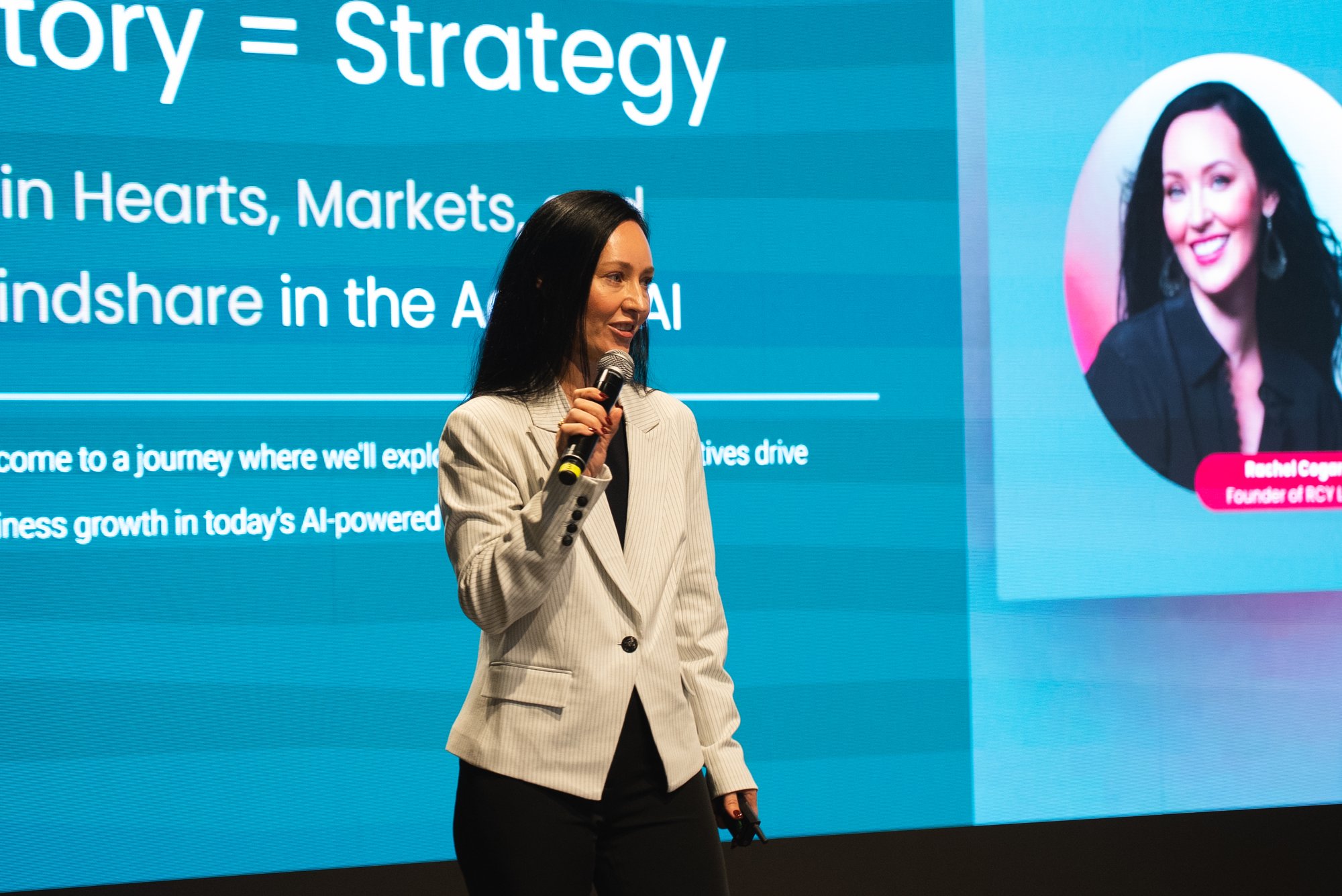 Imersão em Internacionalização de Negócios