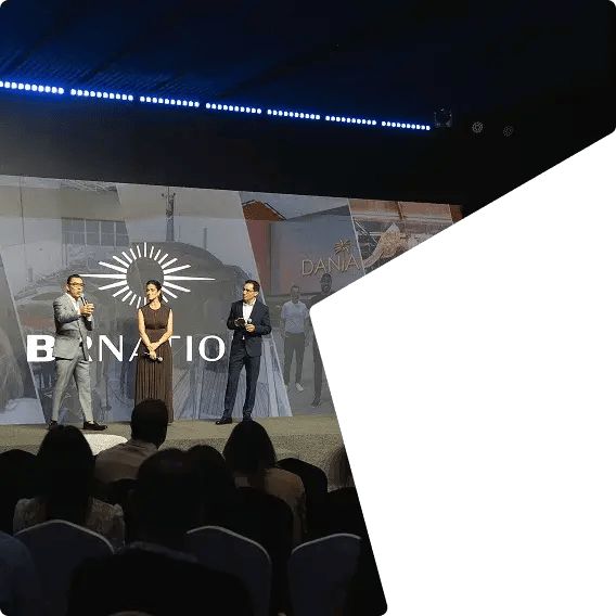 Alcance novos patamares através de conexões estratégicas