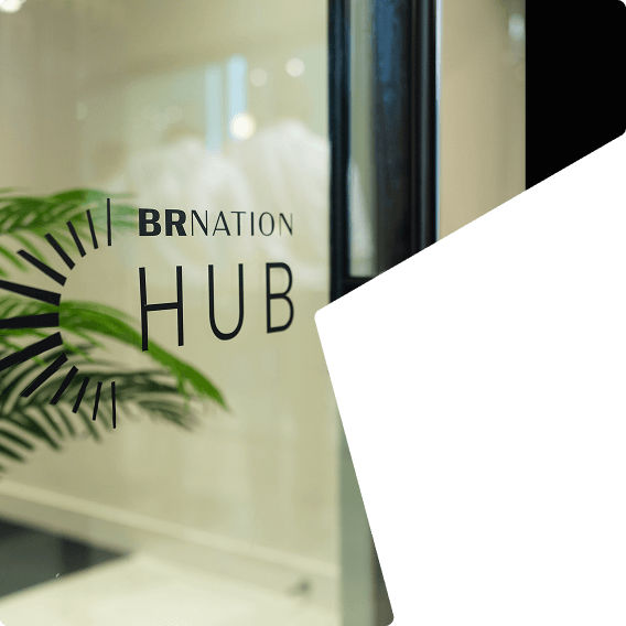 A melhor comunidade para Empreendedores e Executivos Brasileiros nos Estados Unidos