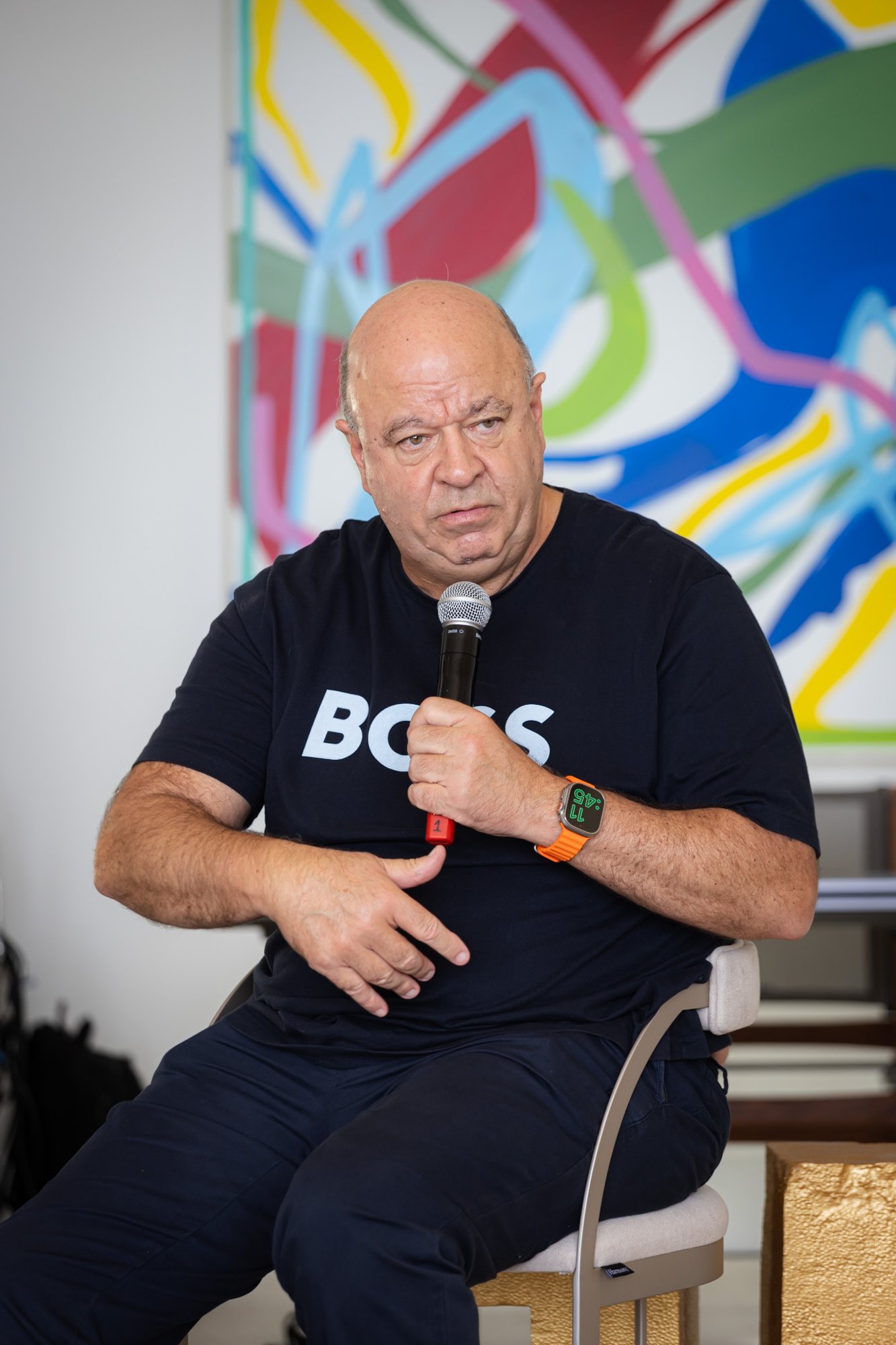 aprenda com especialistas