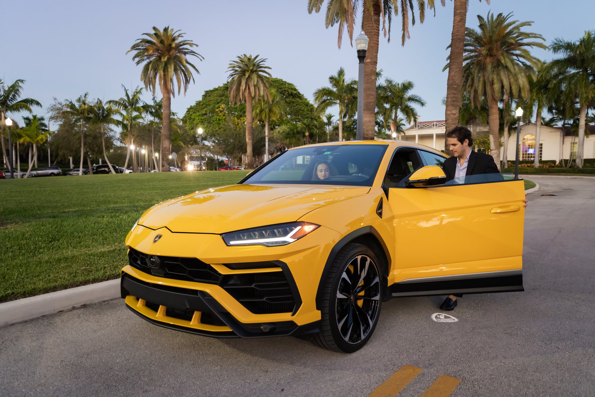 Eventos entretenimento