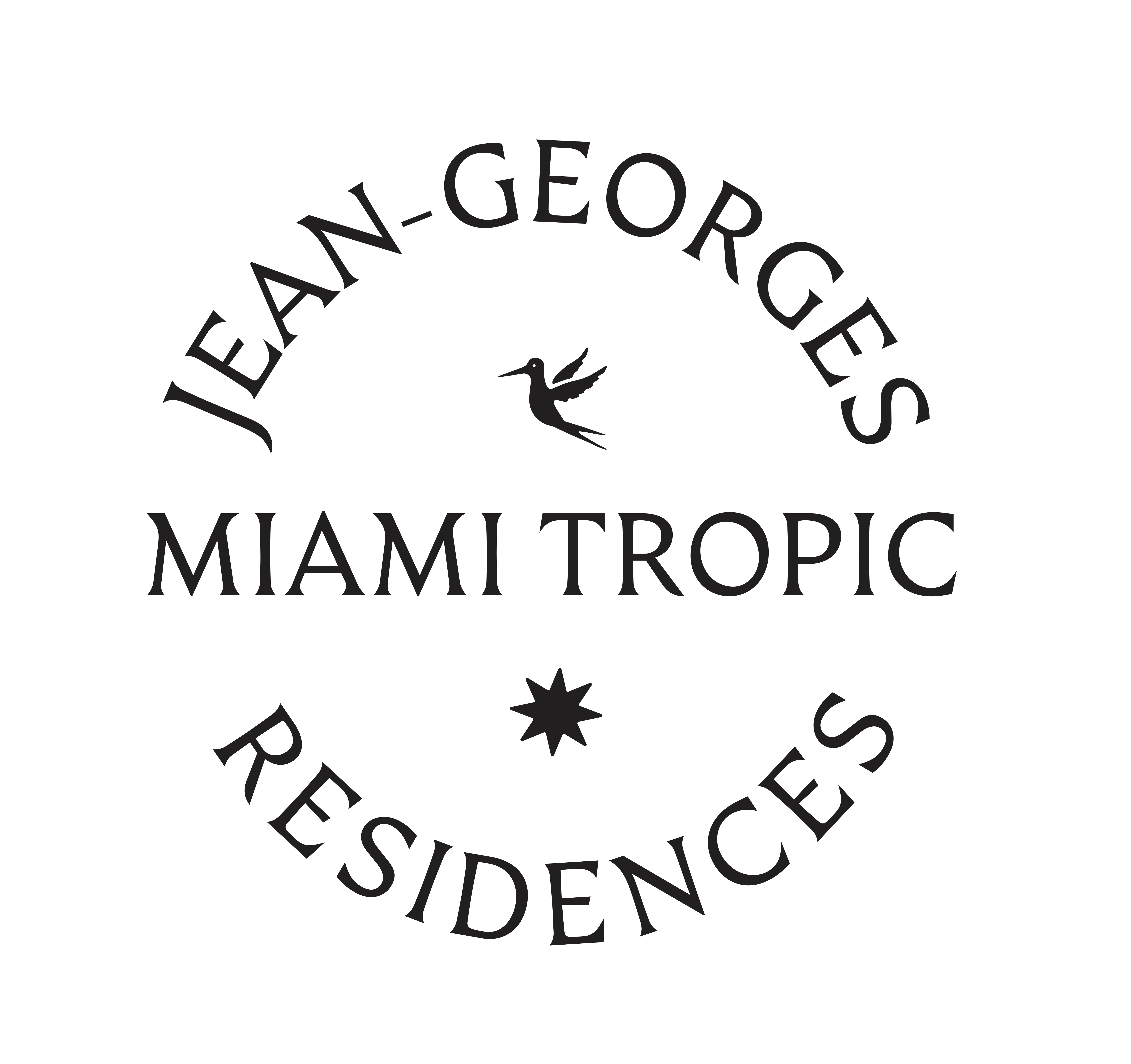 Jean-Georges Miami Tropic Residences