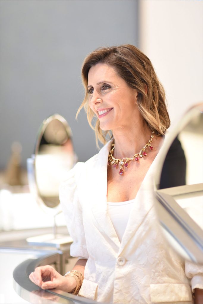 Foto Luciana Marsicano